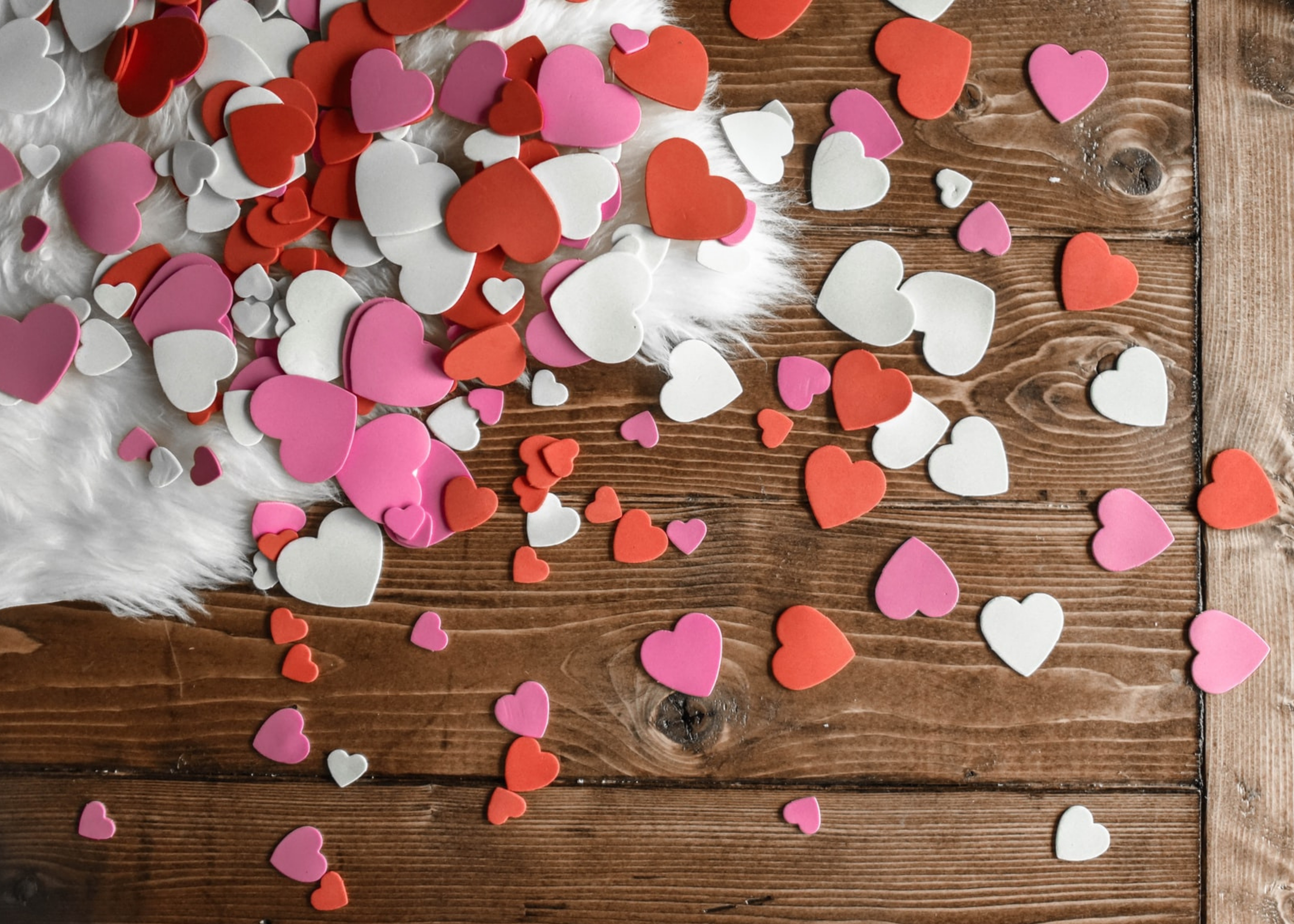 What To Do On Valentine's Day When You're Single