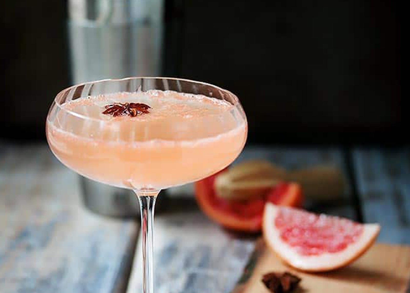 Mother's Day Cocktails To Try This Special Sunday