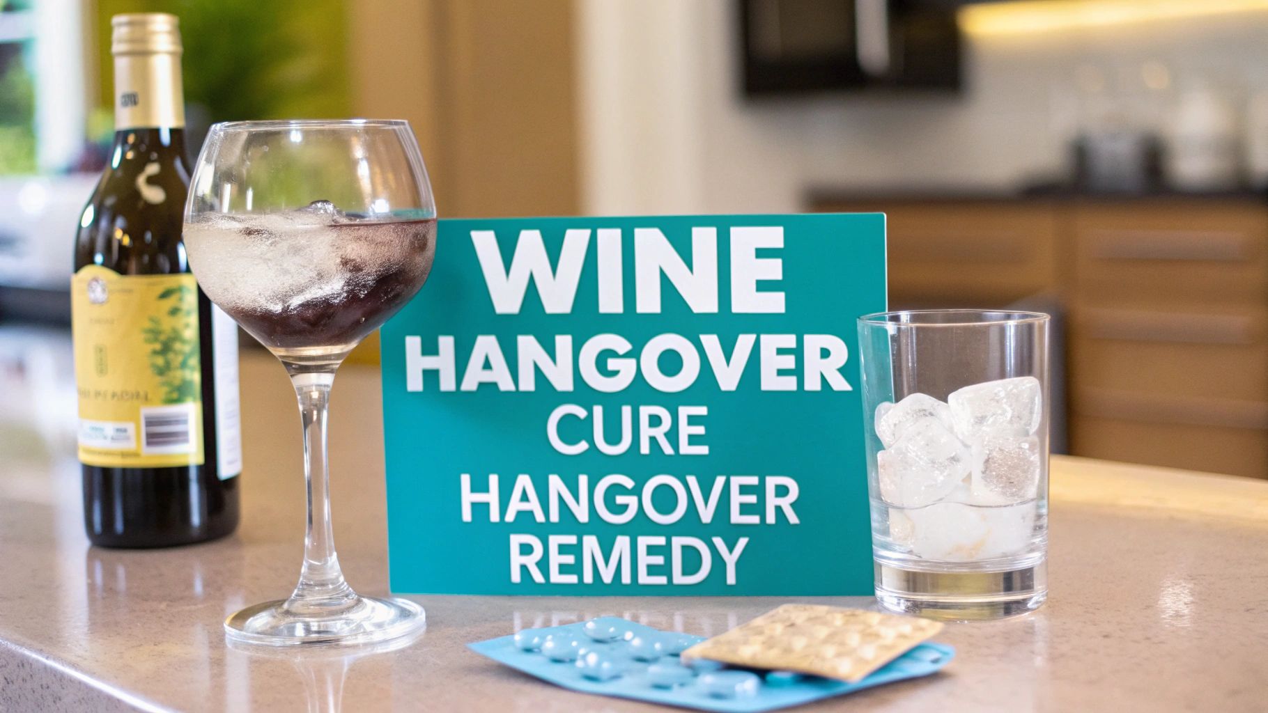 How-to-Cure-Wine-Hangover-Effective-Tips-Remedies - Upside Hangover Jelly