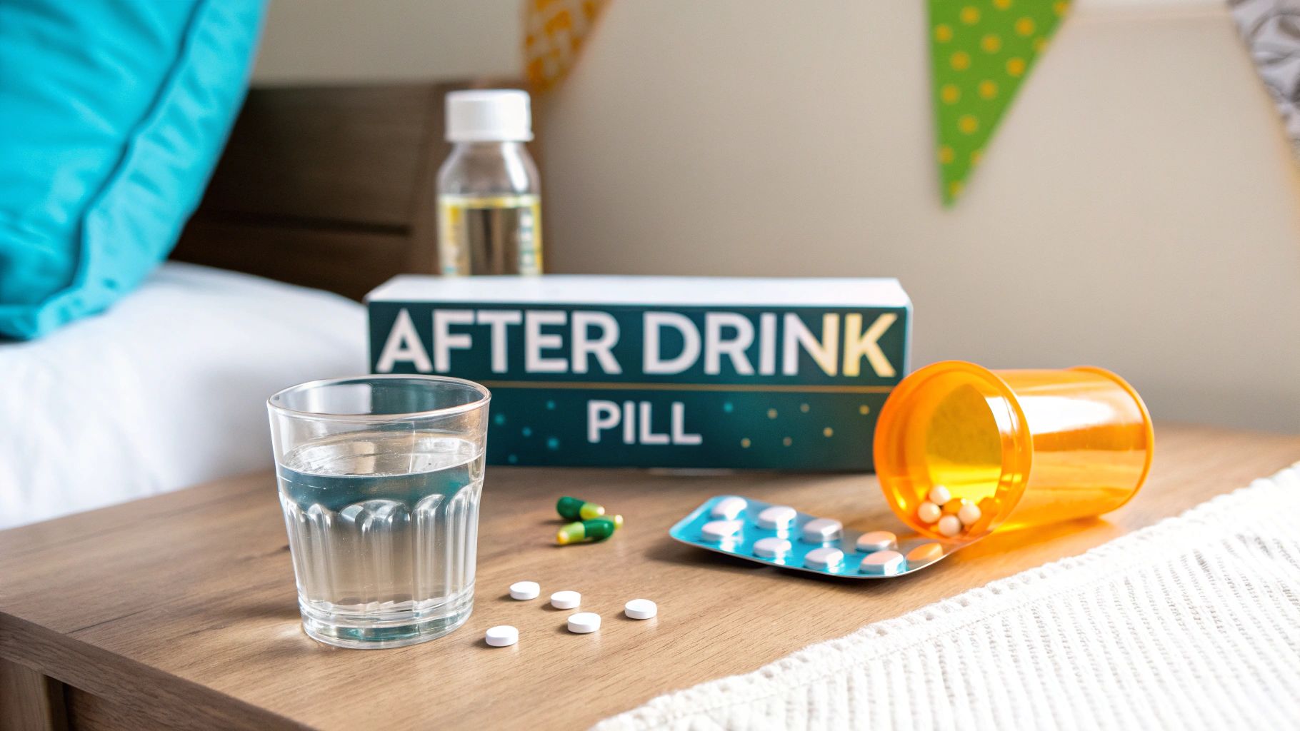 The-Truth-About-the-After-Drink-Pill - Upside Hangover Jelly