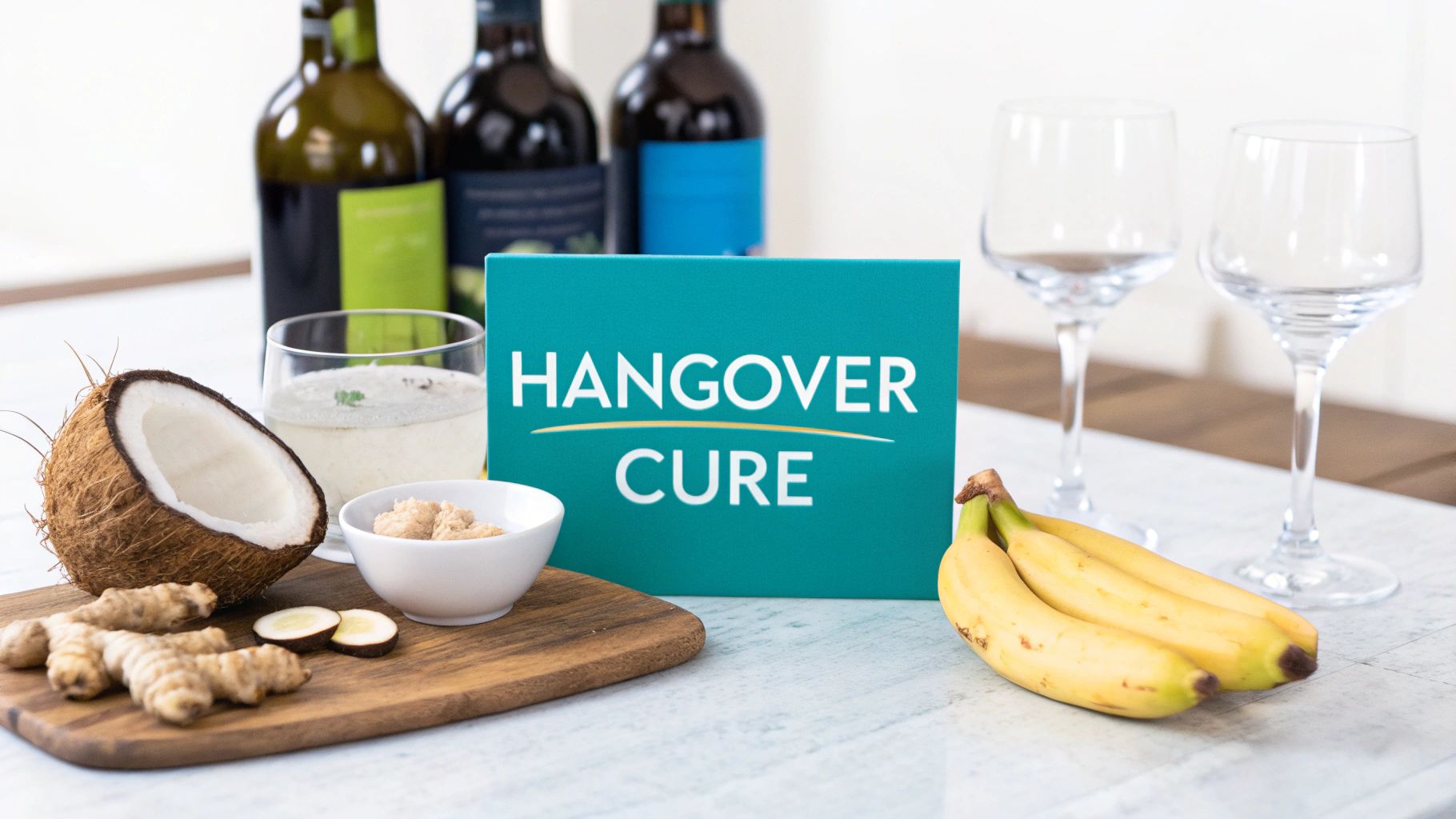 Top-Wine-Hangover-Cure-Tips-Natural-Remedies - Upside Hangover Jelly