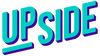 Upside Hangover Jelly logo