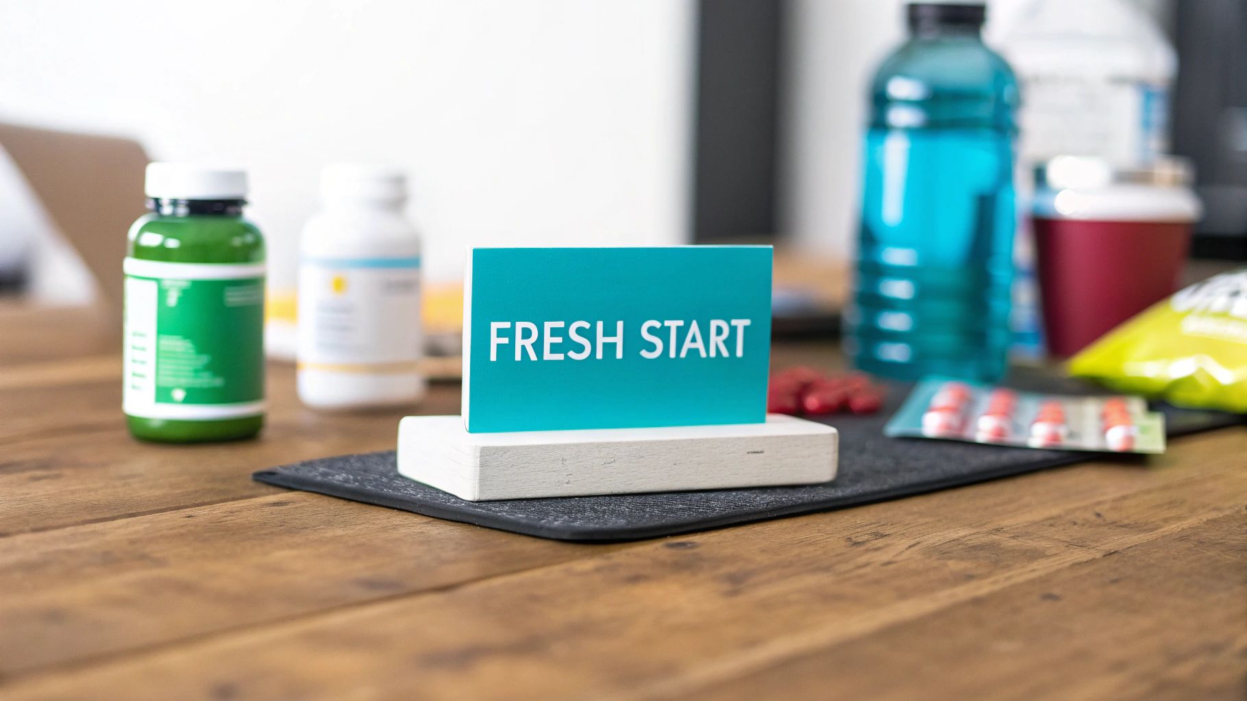 10 Hangover Prevention Strategies: Your Guide to 2025 - Upside Hangover Jelly