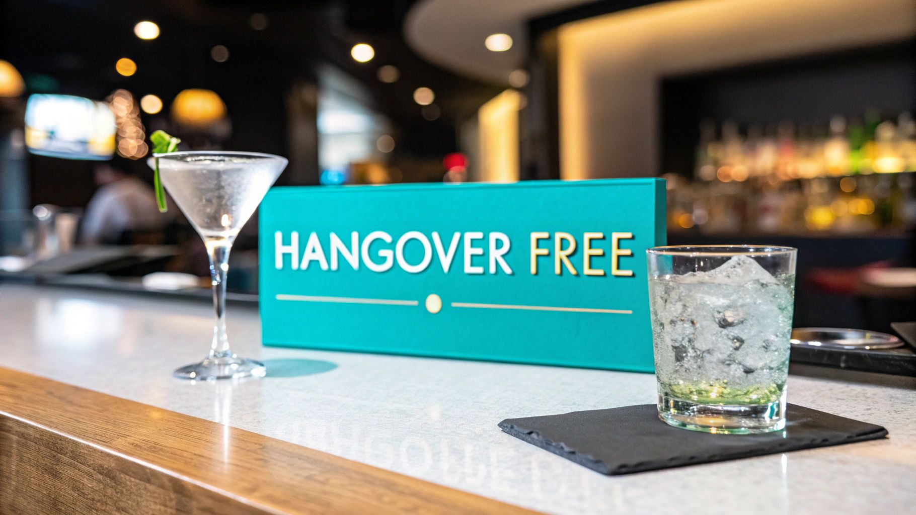 7 Hangover Prevention Tips for 2025 - Upside Hangover Jelly