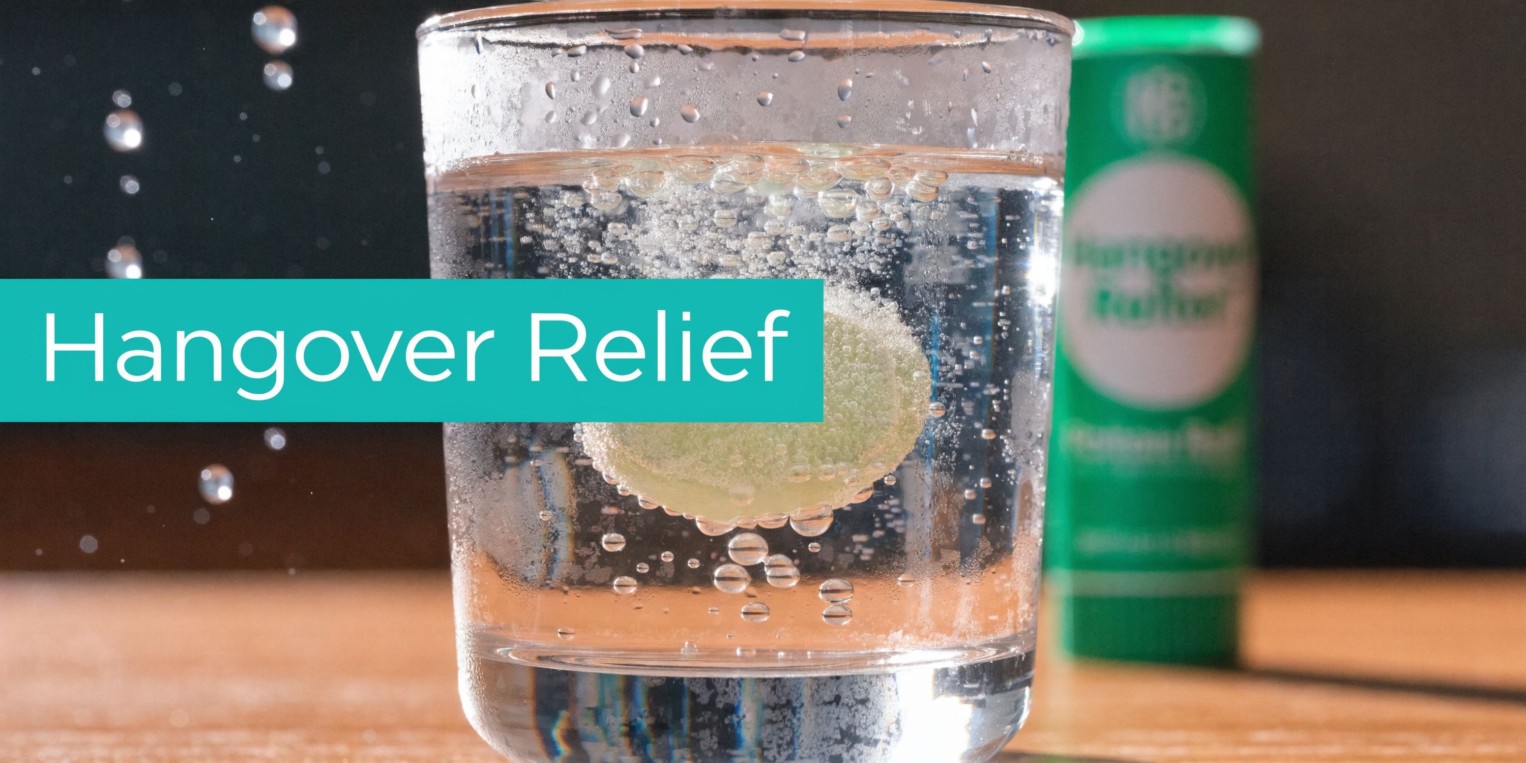 Alka Seltzer in Water: The Right Way for Hangovers - Upside Hangover Jelly