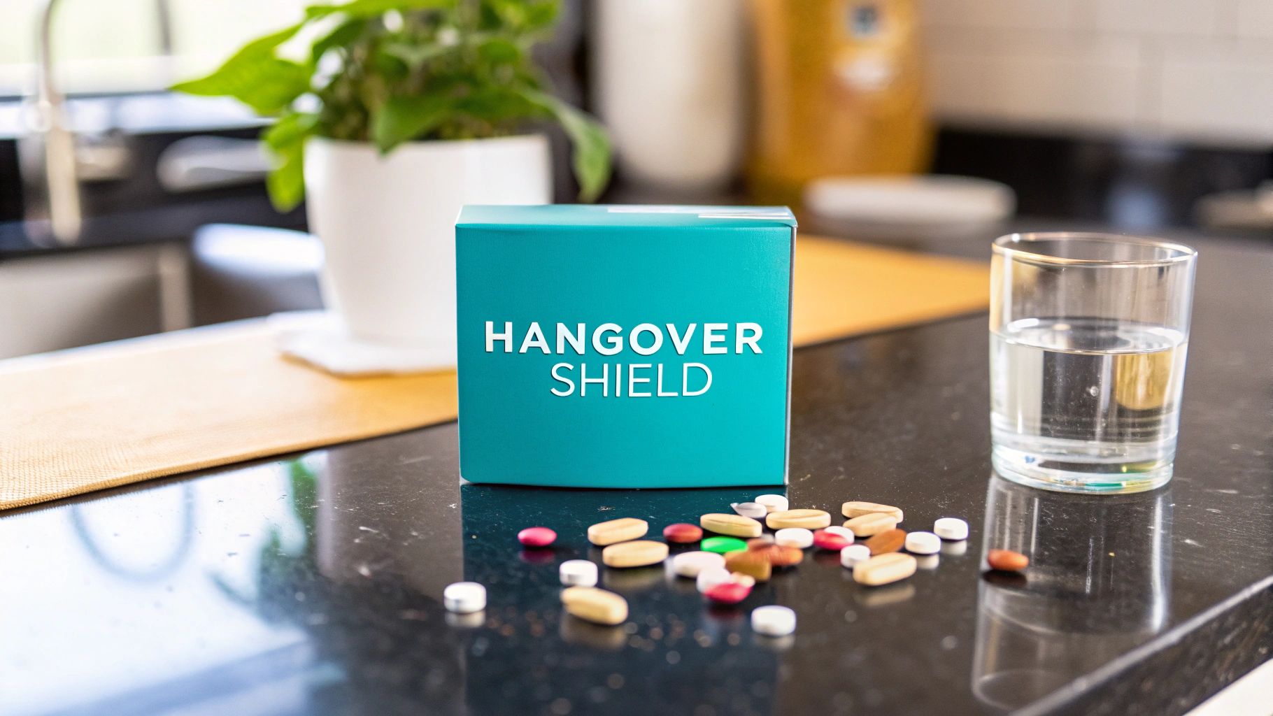 Finding the Best Hangover Prevention Pills That Actually Work