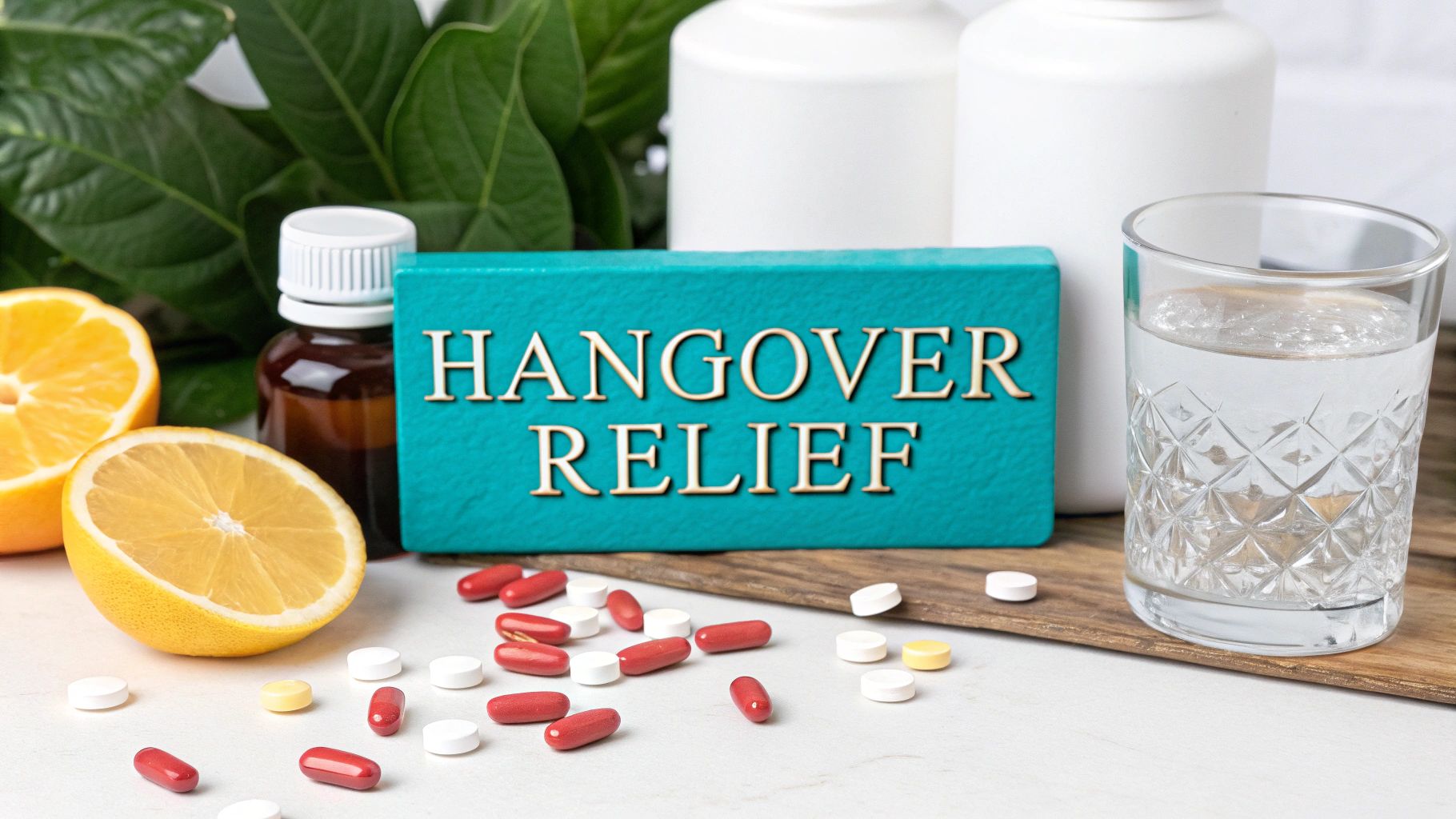 Best-Vitamins-for-Hangover-Relief - Upside Hangover Jelly