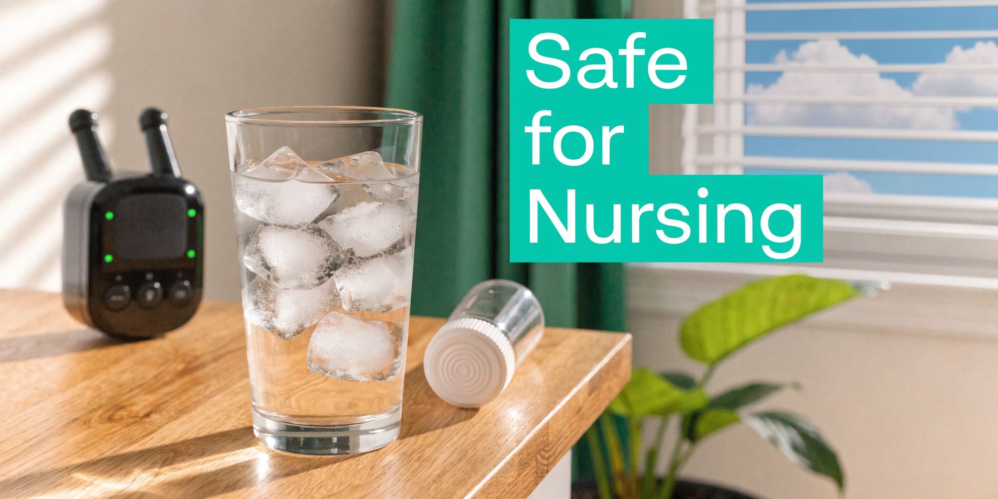 Can I Take Alka Seltzer While Breastfeeding? - Upside Hangover Jelly