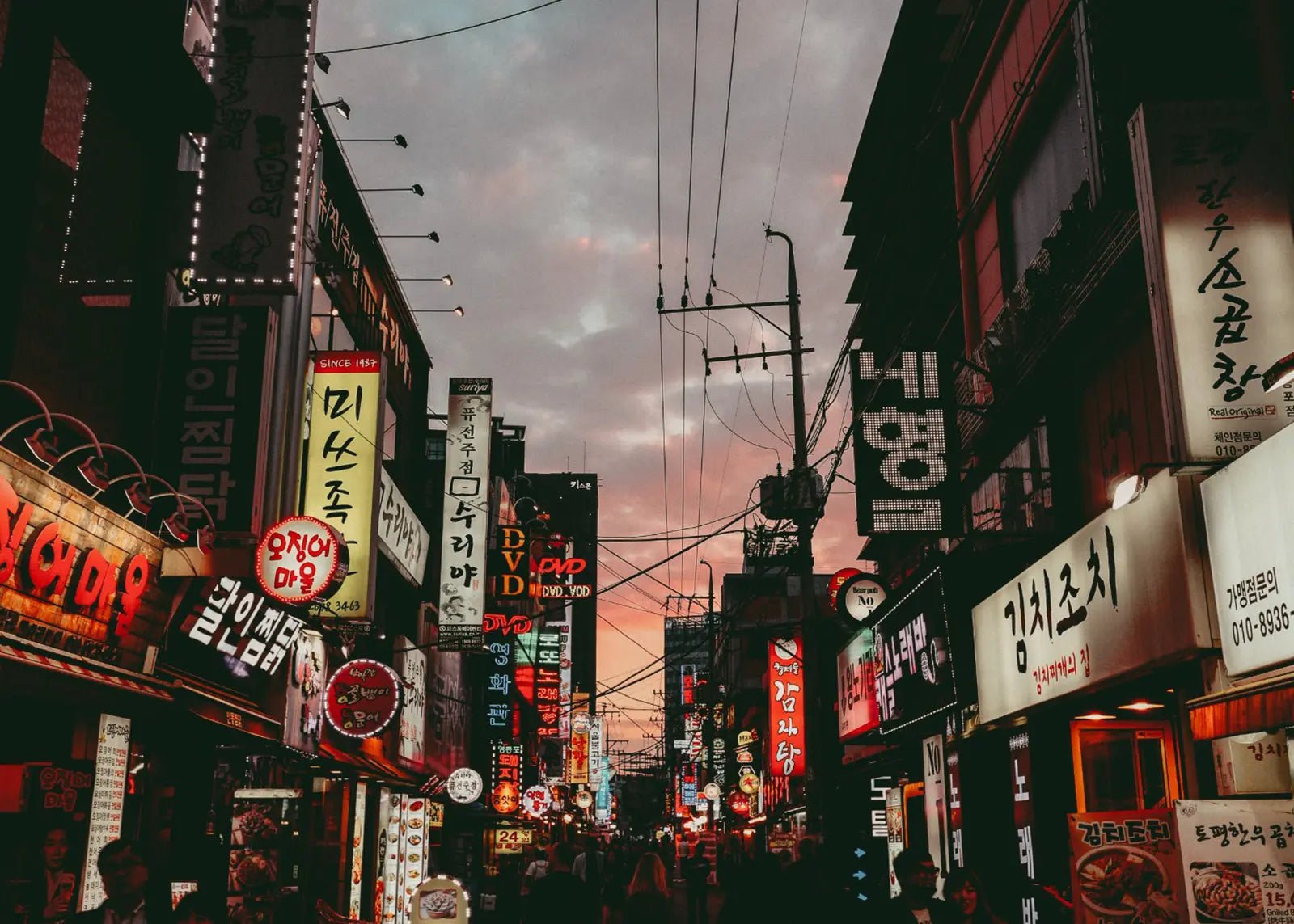 Cultural Significance of Anti-Hangover Supplements in South Korea - Upside Hangover Jelly