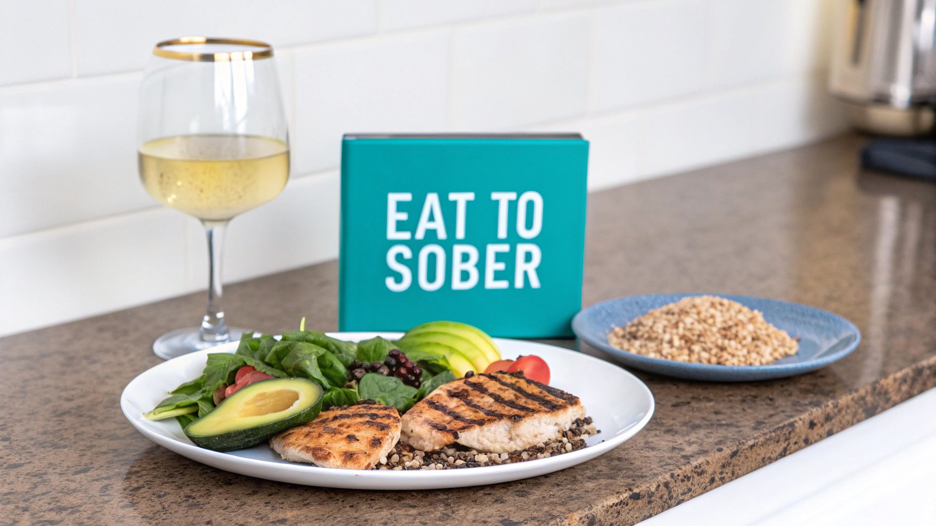 Discover-does-eating-sober-you-up-What-meals-can-and-can-t-do-after-drinking - Upside Hangover Jelly