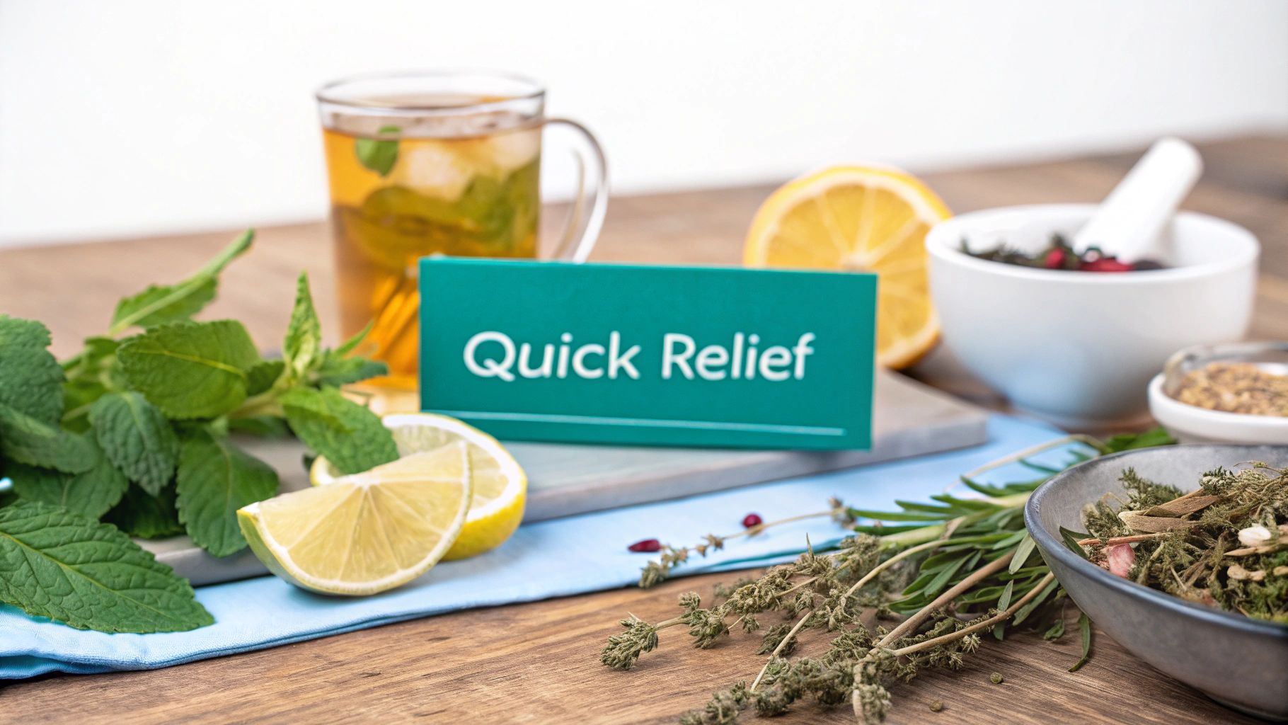 Effective Natural Hangover Remedies for Quick Relief - Upside Hangover Jelly