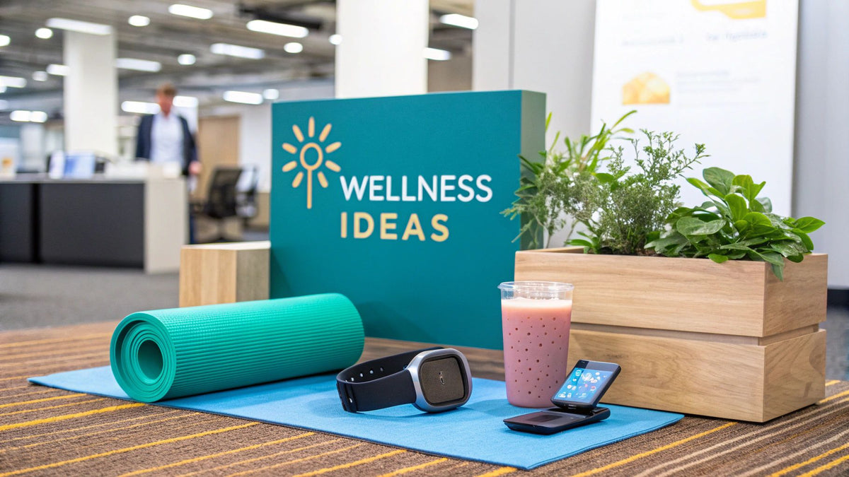 10 Employee Wellness Program Ideas That Work in 2025 – Upside Hangover ...