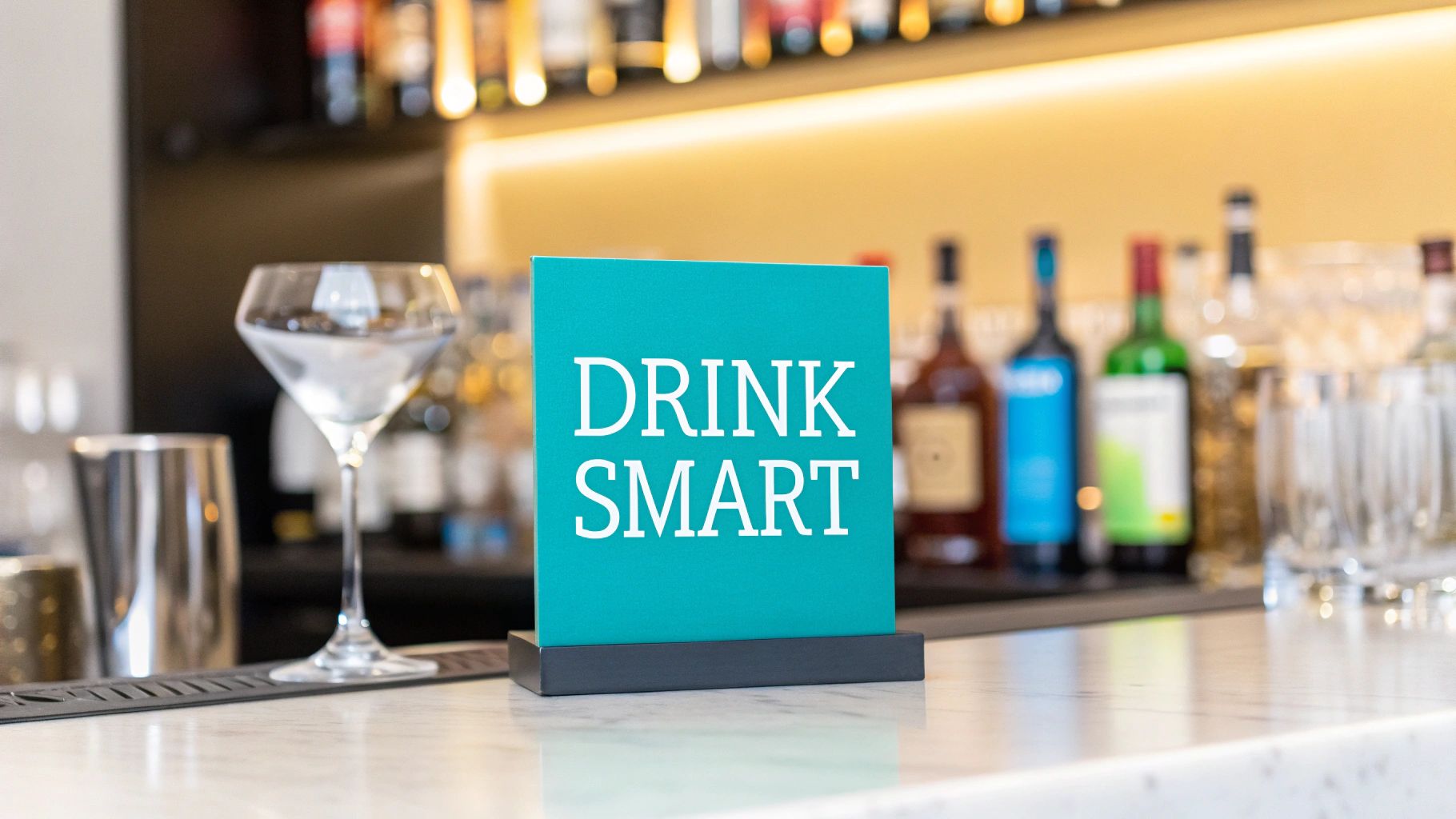 Essential Tips for Responsible Drinking - Upside Hangover Jelly