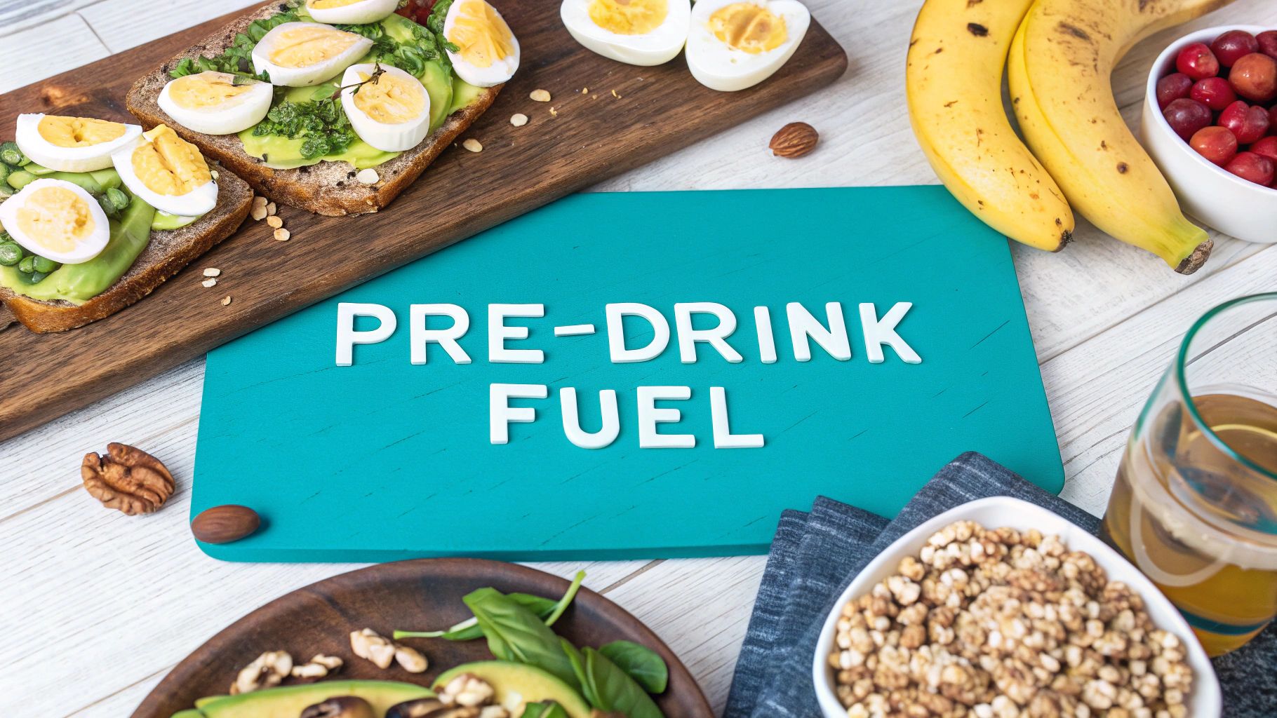 8-Best-Food-Before-Drinking-Alcohol-for-a-Better-Night-2025-Guide - Upside Hangover Jelly