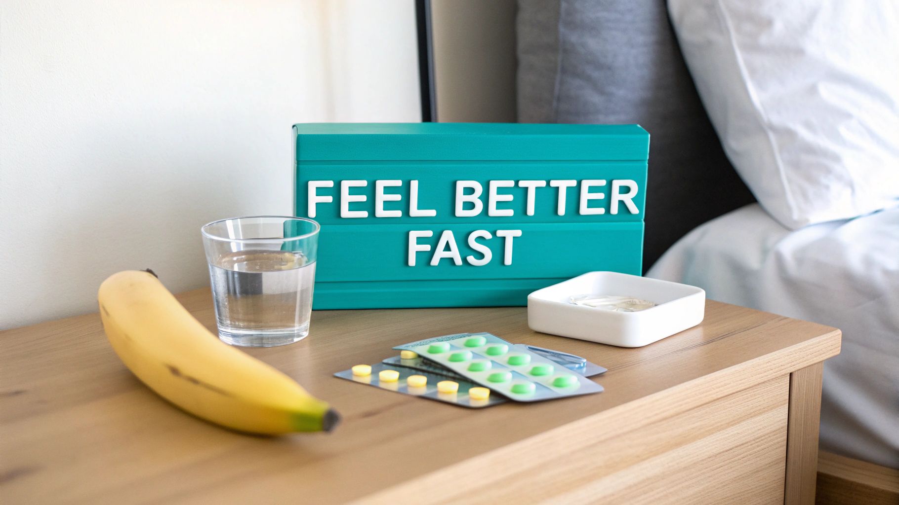 What-to-Do-After-Drinking-to-Feel-Better-Fast - Upside Hangover Jelly