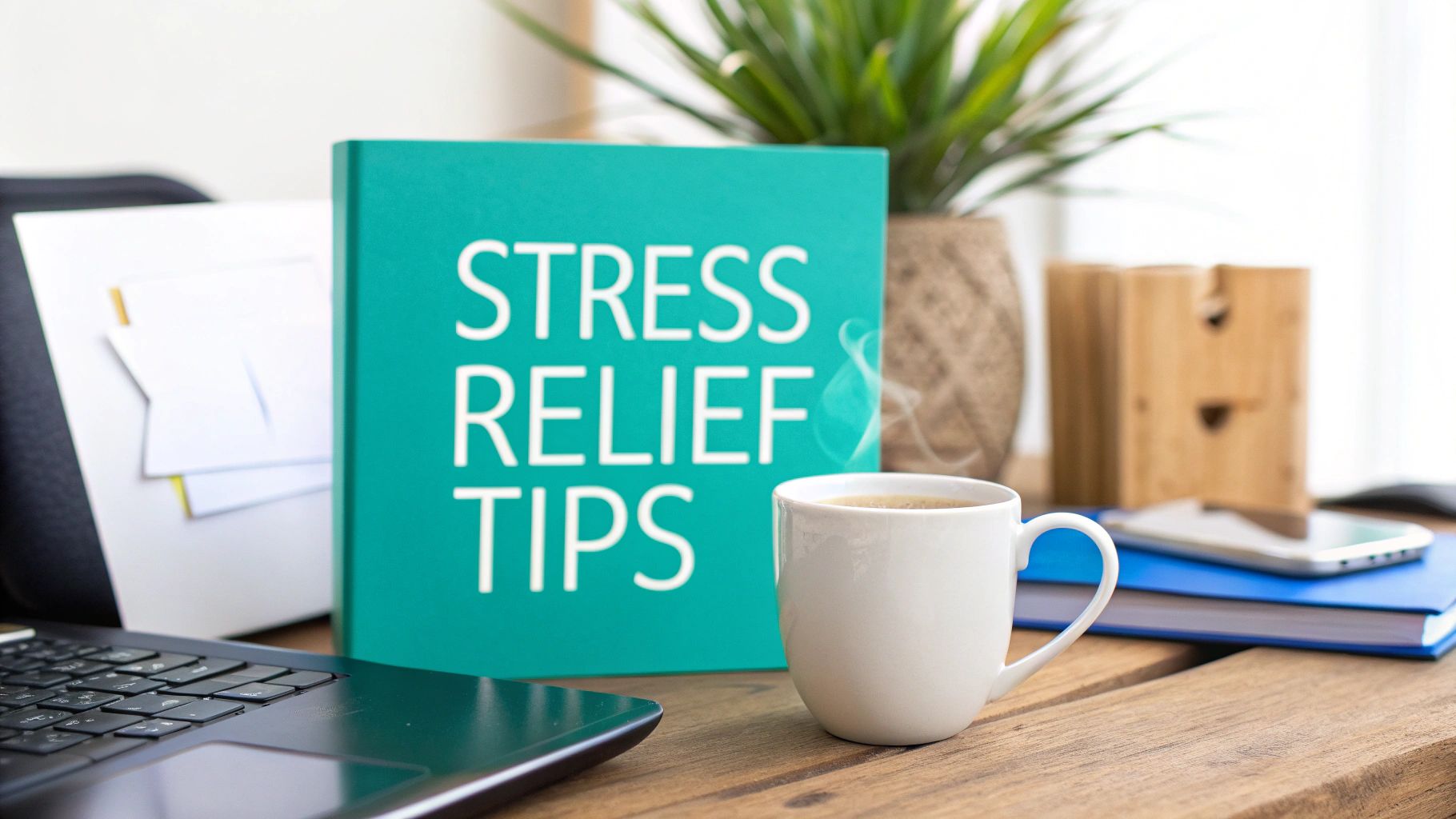 8-Effective-Work-Stress-Management-Techniques-for-2025 - Upside Hangover Jelly