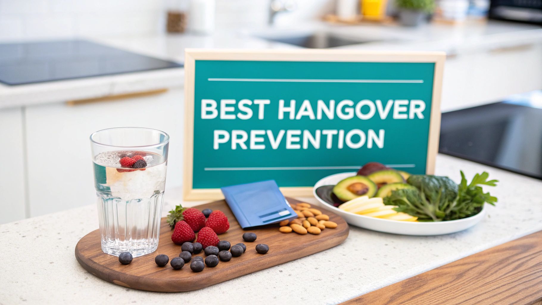 Your Guide to the Best Hangover Prevention – Upside Hangover Jelly