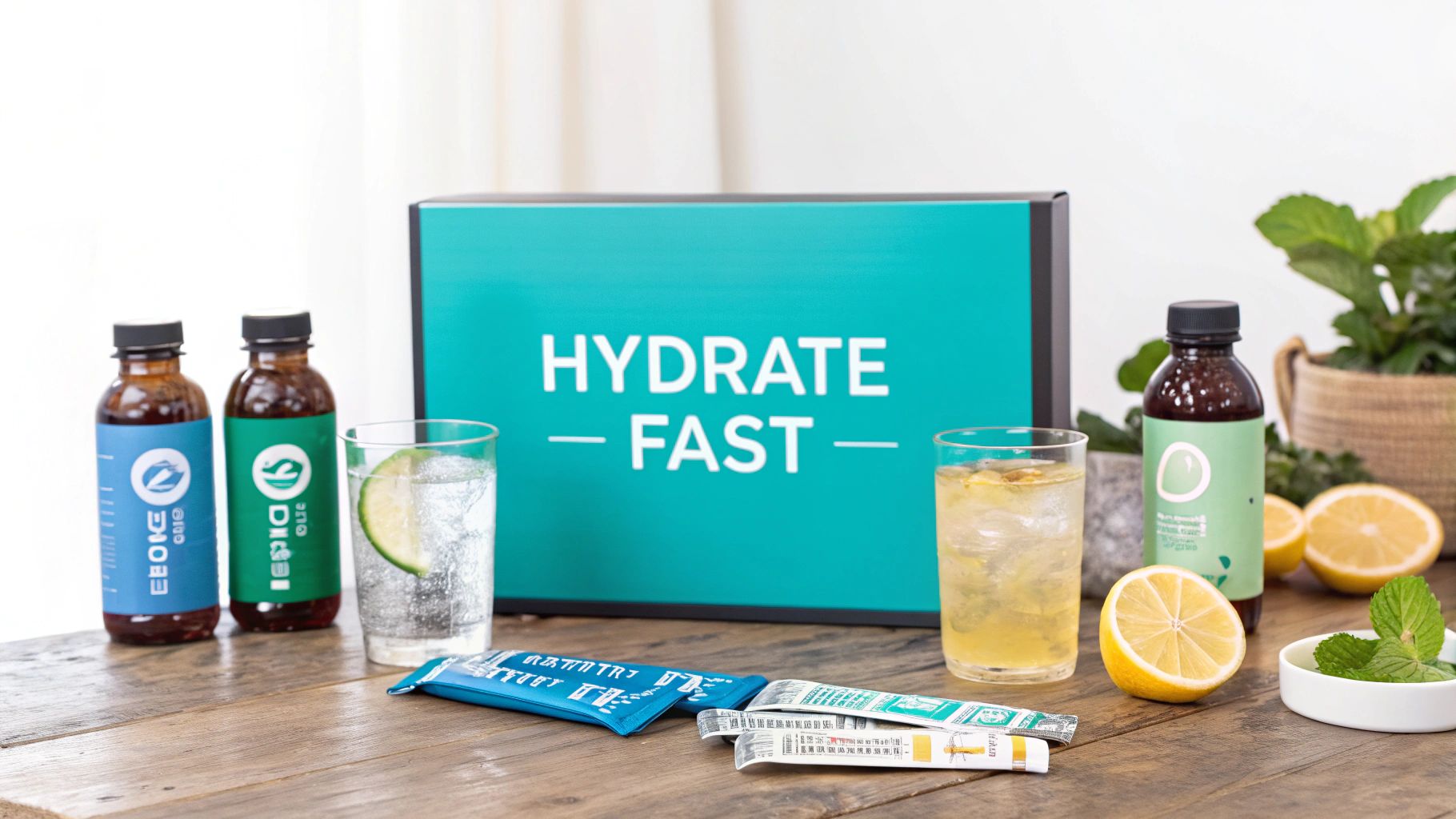 7-Best-Electrolyte-Drink-for-Hangover-Options-2025-Review - Upside Hangover Jelly