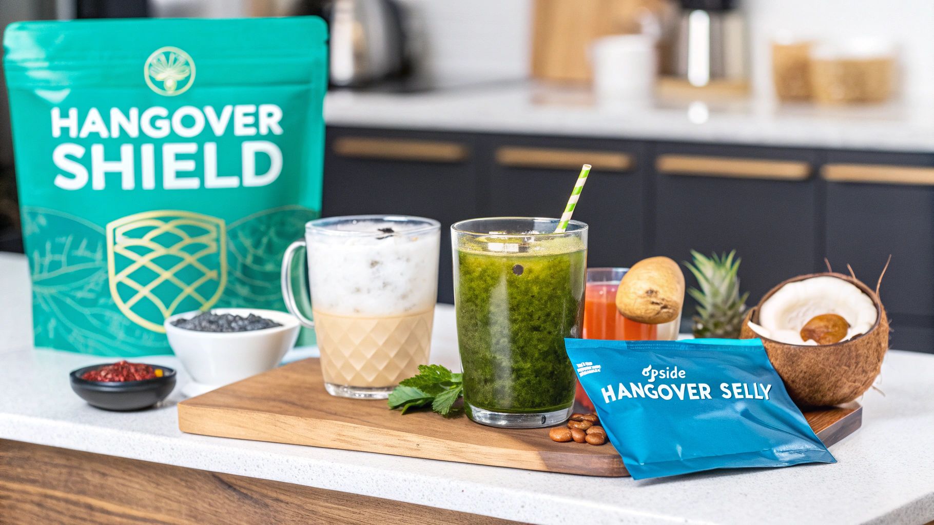 Discover-the-Best-Drinks-to-Avoid-a-Hangover-Today - Upside Hangover Jelly