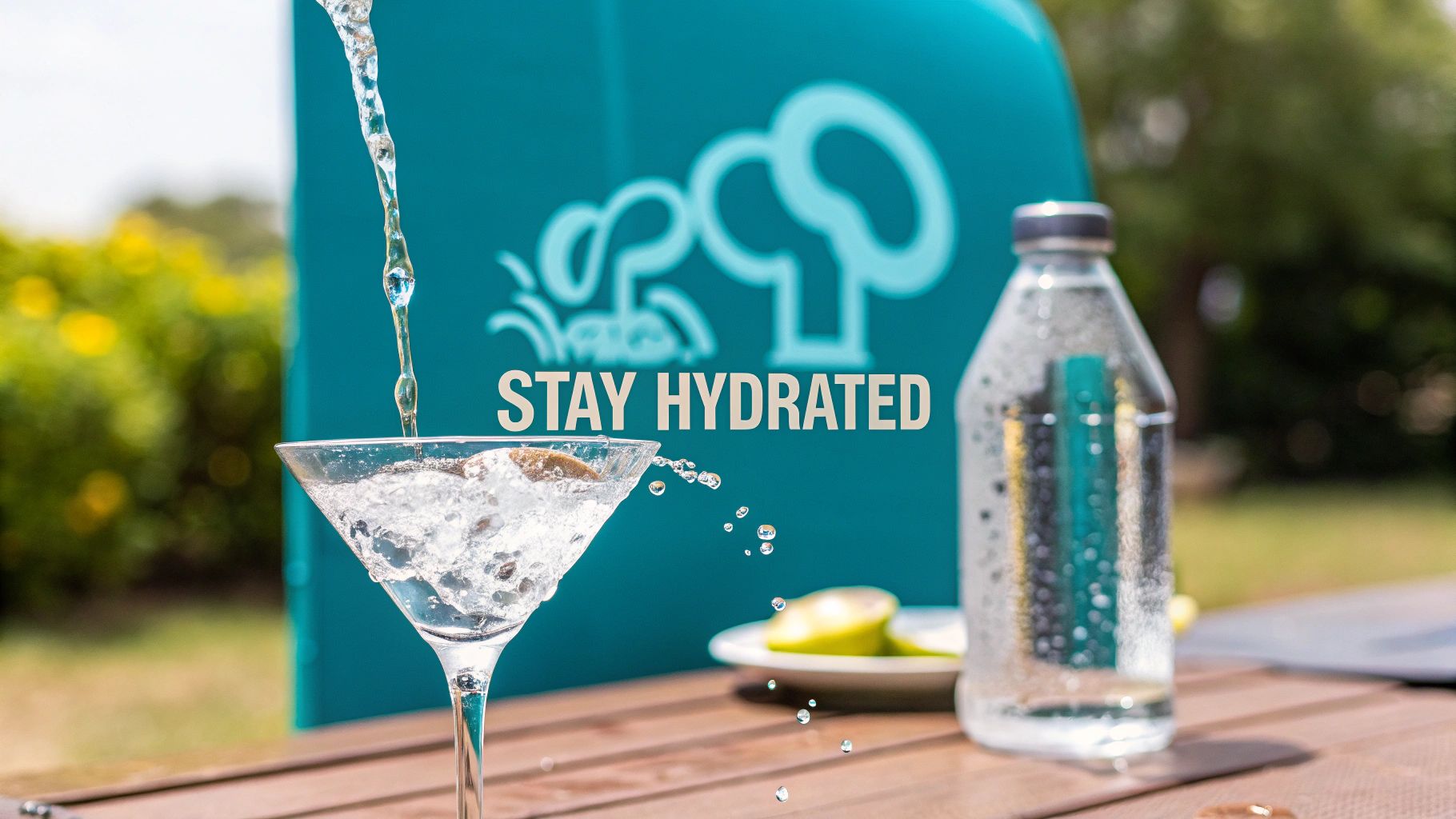 Why-Alcohol-Dehydrates-You-And-How-To-Prevent-It - Upside Hangover Jelly