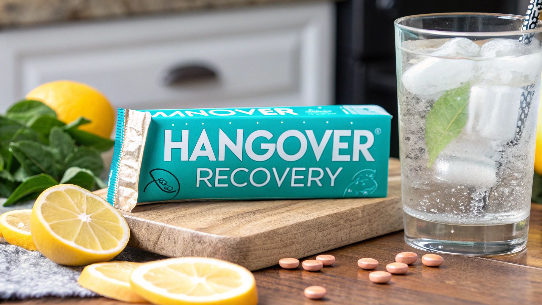 Finding-the-Best-Hangover-Recovery-Drink - Upside Hangover Jelly