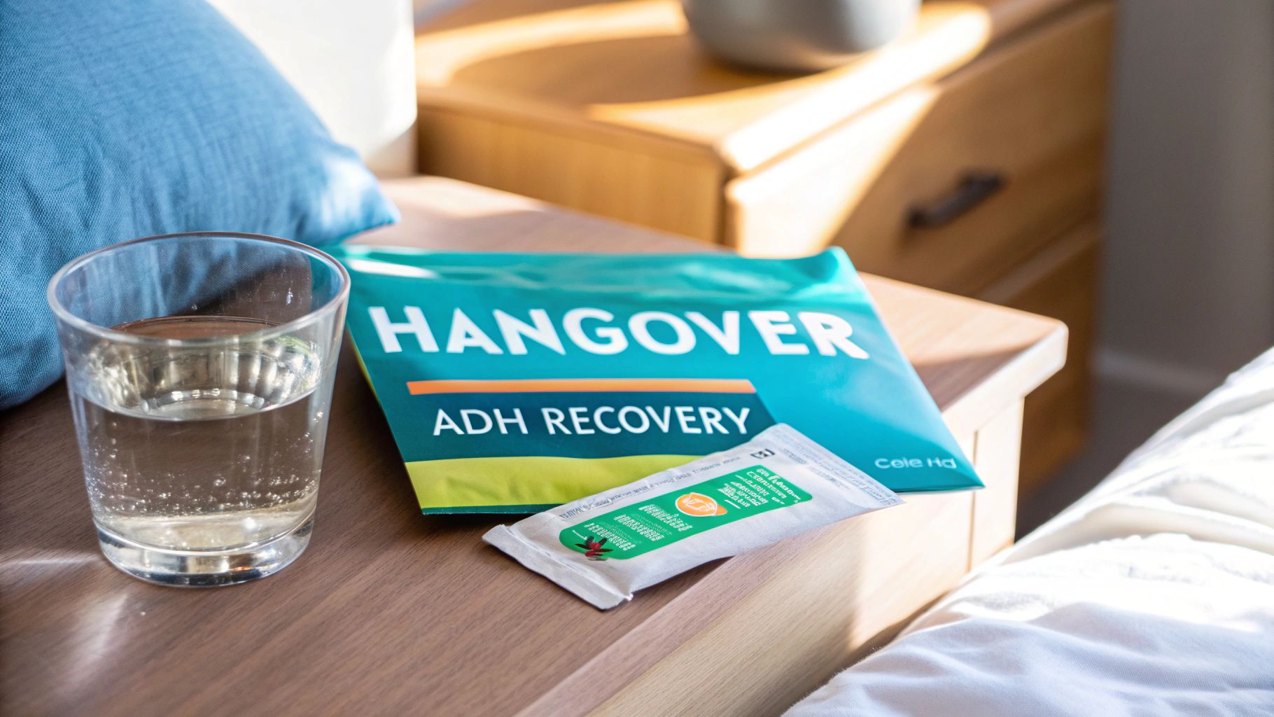 Alcohol-Dehydrogenase-Supplement-Boost-Your-Hangover-Recovery - Upside Hangover Jelly