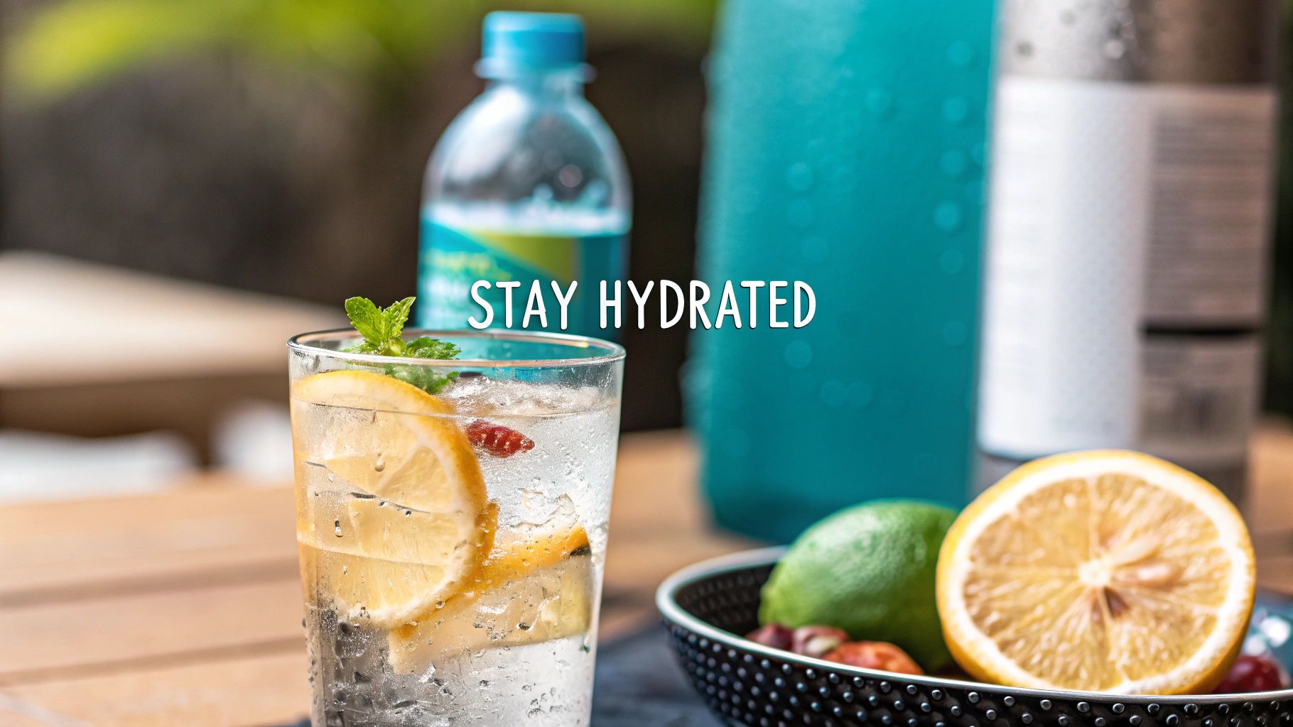 Best-Way-to-Rehydrate-After-Drinking-7-Effective-Tips-2025 - Upside Hangover Jelly