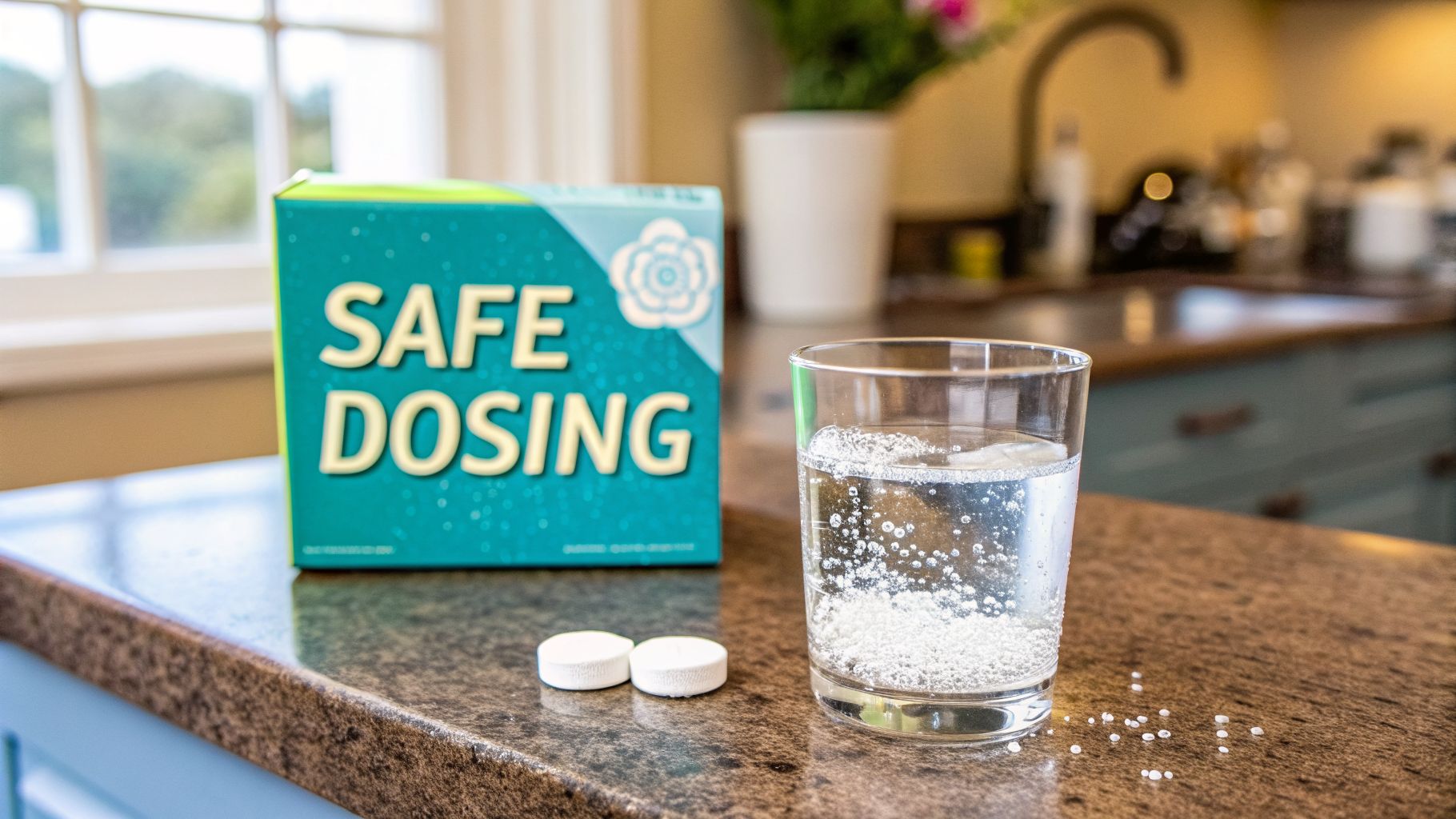 How often can you take alka seltzer: safe dosing and tips - Upside Hangover Jelly