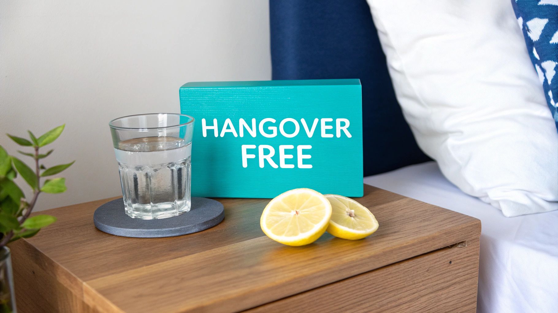 How to Avoid Hangover: 5 Expert Tips for a Better Morning - Upside Hangover Jelly