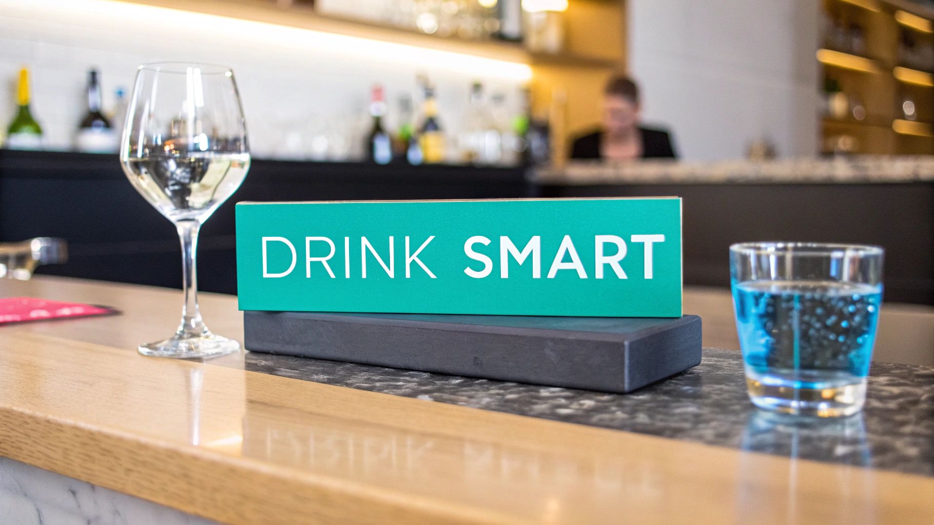 How to Drink Responsibly: Top Tips for Safe Enjoyment - Upside Hangover Jelly