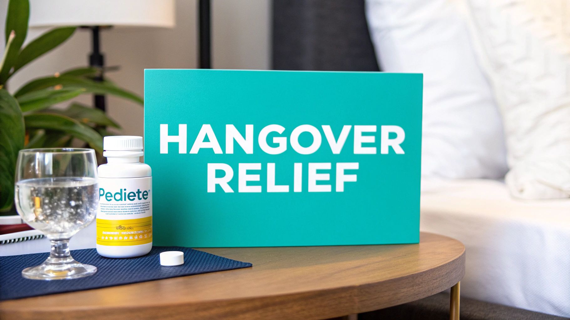 is pedialyte good for hangovers? Find Out Fast! - Upside Hangover Jelly