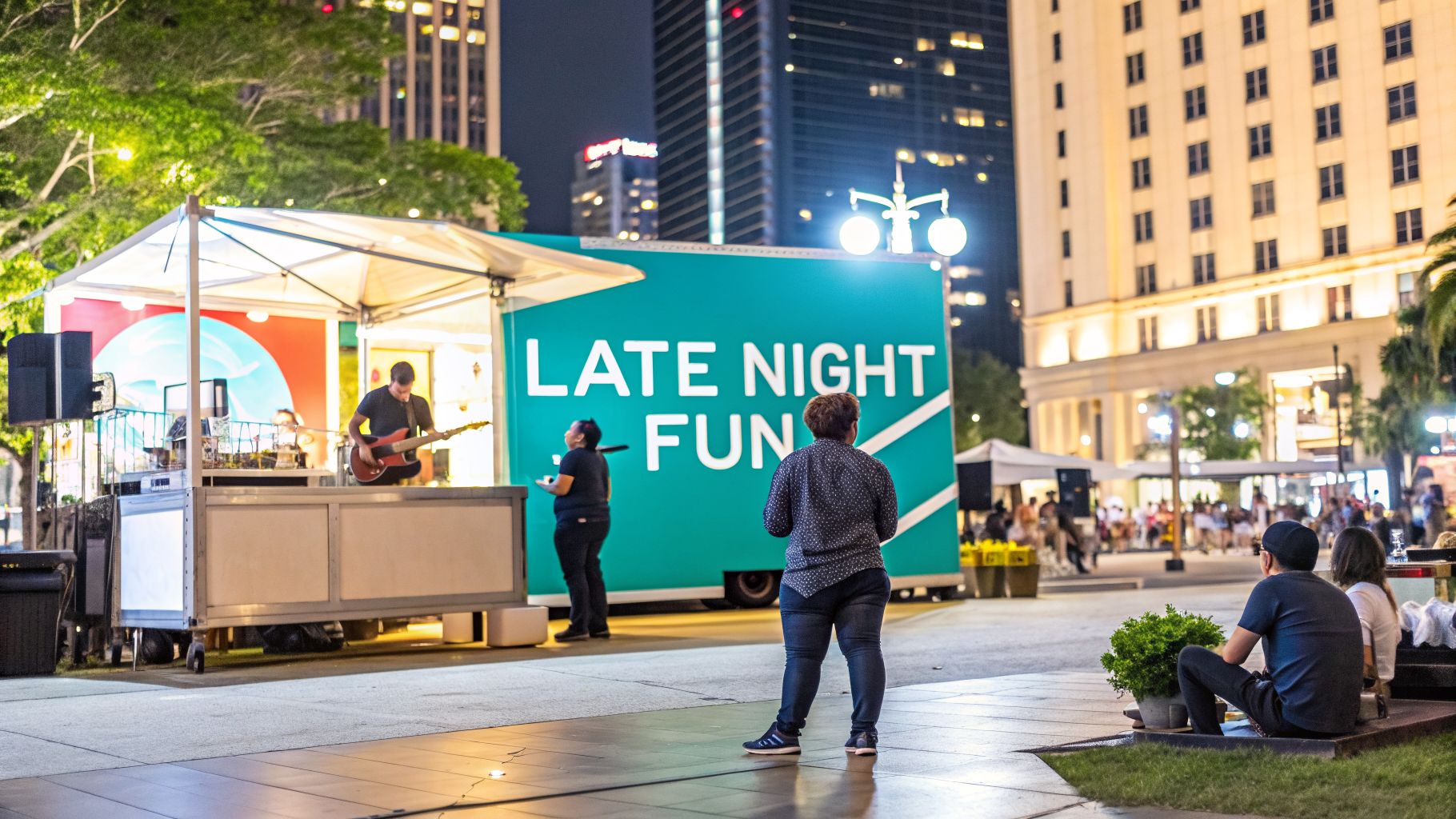 12 Unforgettable Late Night Activities Near Me To Try In 2026 - Upside Hangover Jelly