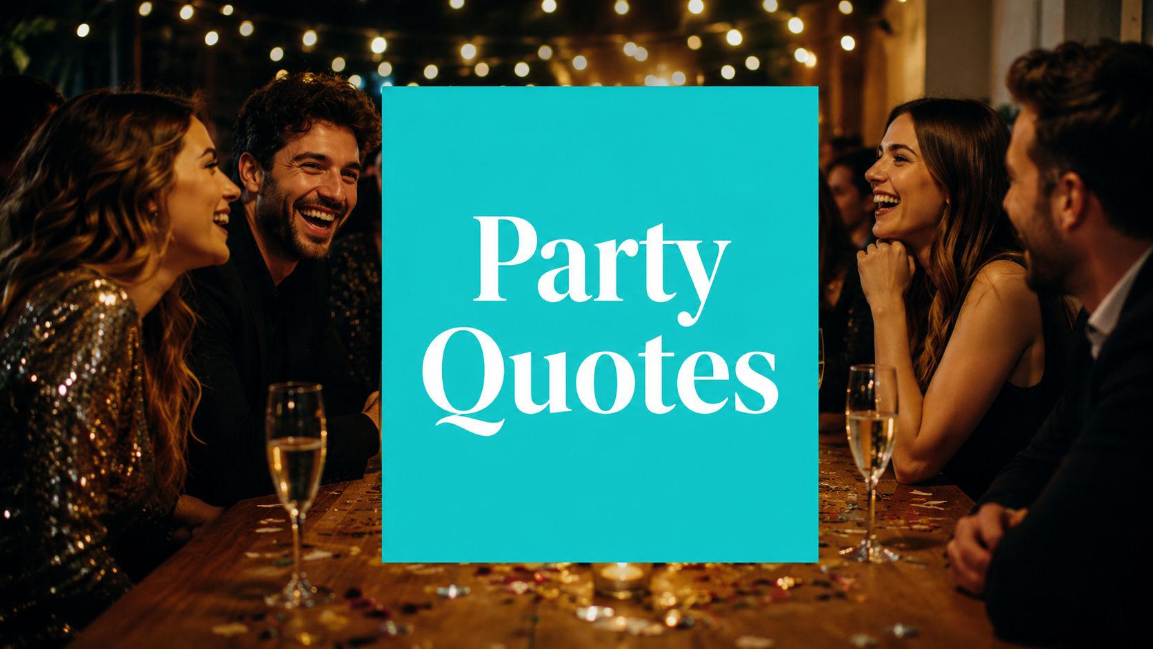The Top 10 Party Quotes: Live More, Regret Less - Upside Hangover Jelly