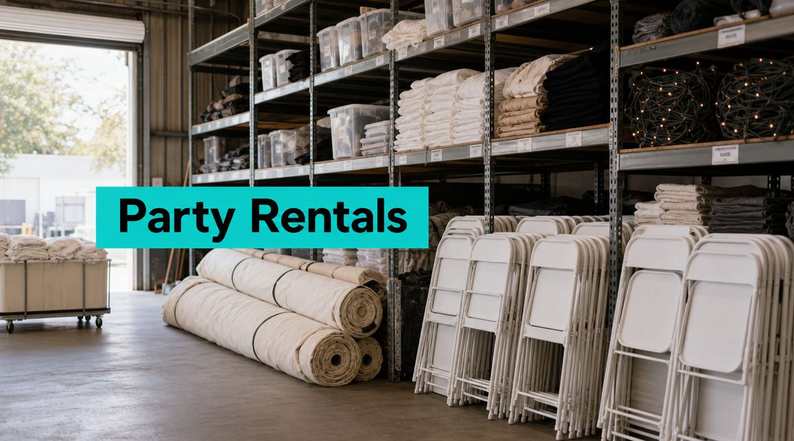 Expert Advice for Party Rentals Success - Upside Hangover Jelly