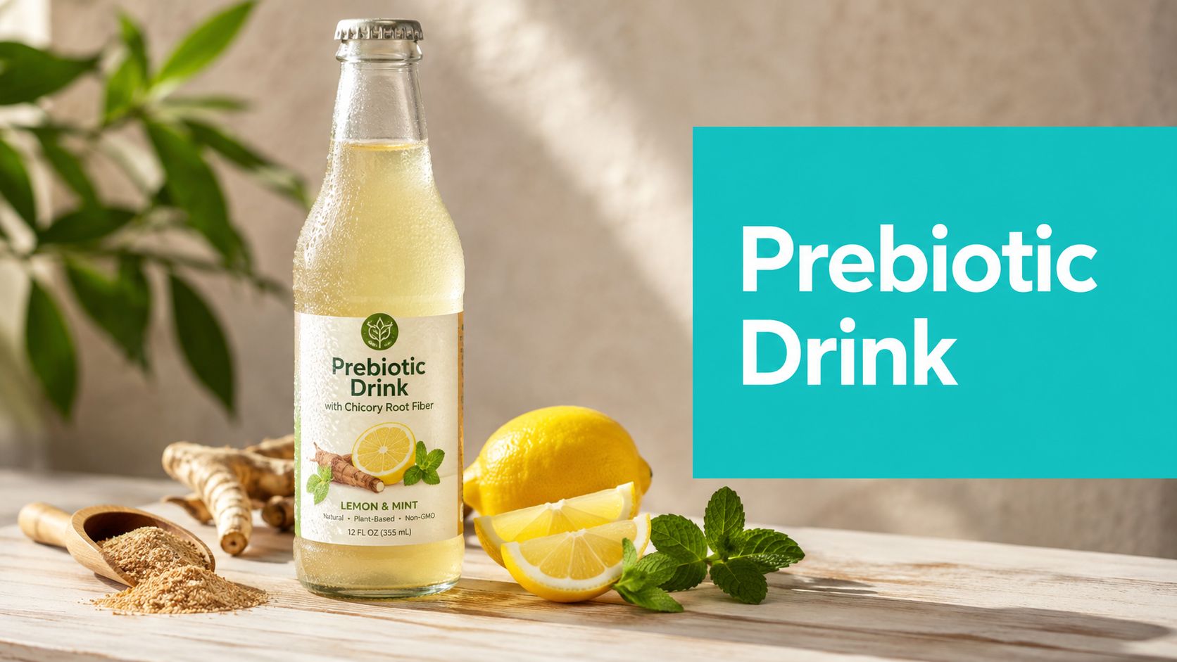 Pre Probiotic Drink: What It Does & Who It Helps - Upside Hangover Jelly