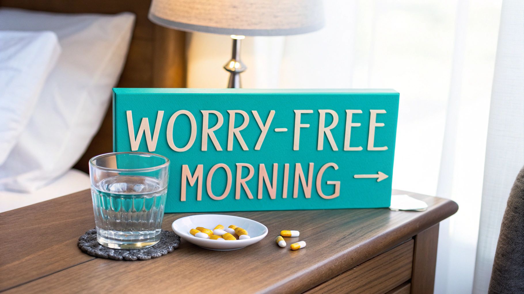 Top Hangover Prevention Tips for a Worry-Free Morning - Upside Hangover Jelly