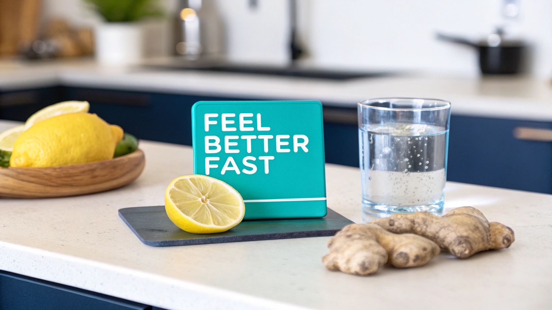 Top Hangover Remedies to Feel Better Fast - Upside Hangover Jelly