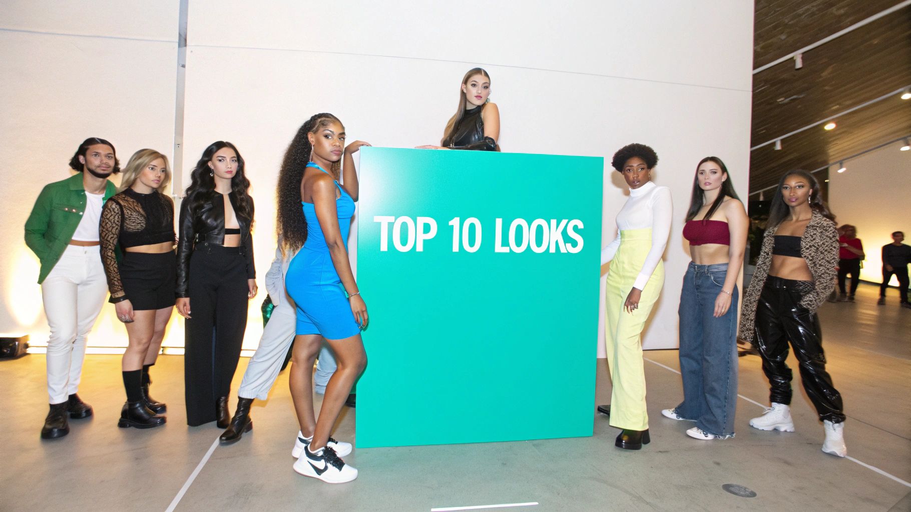 Top 10 Essential Looks: Your Ultimate 2026 Guide on What to Wear Clubbing - Upside Hangover Jelly