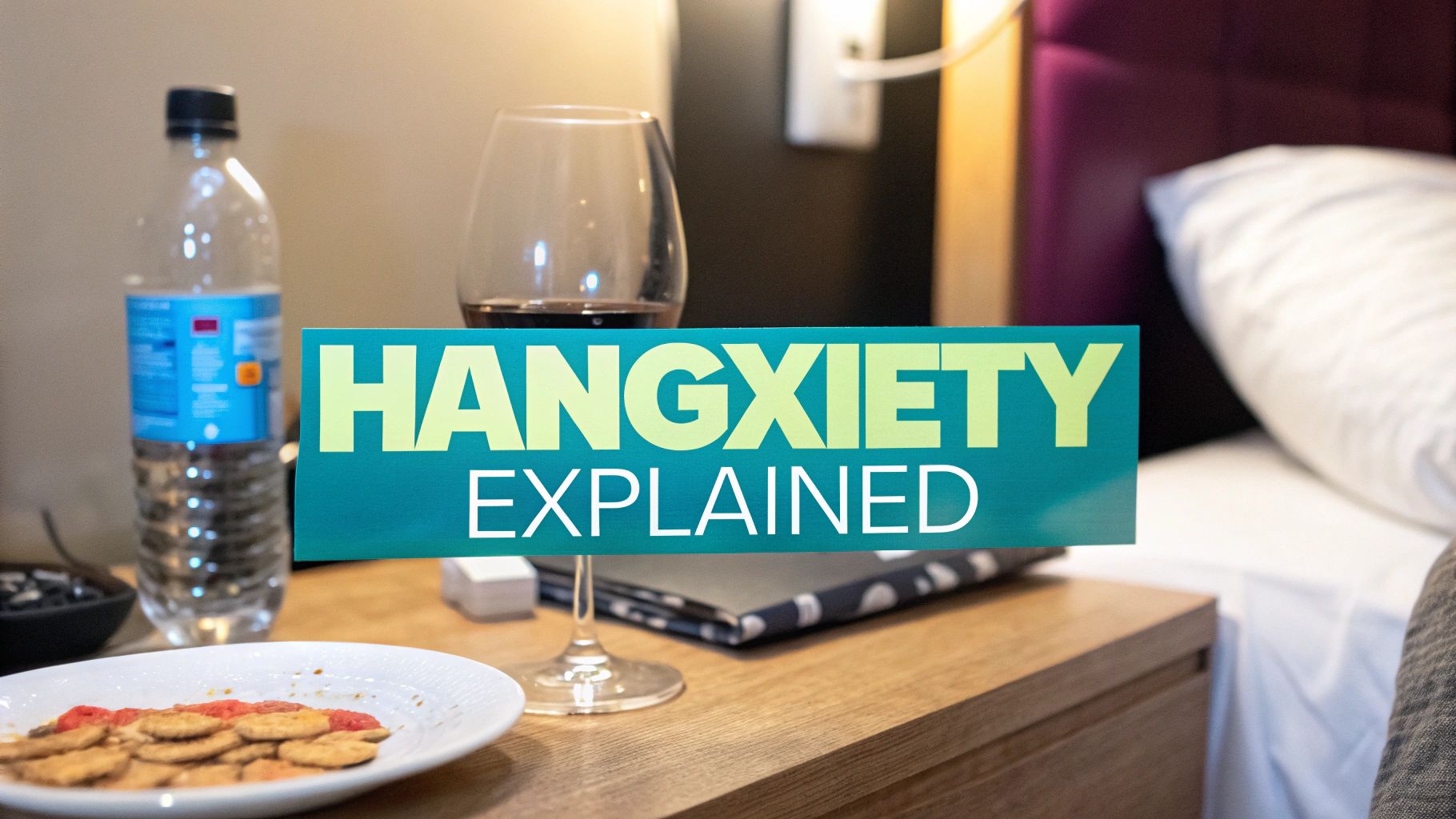 Understanding-why-do-i-feel-anxious-after-drinking-expert-tips - Upside Hangover Jelly