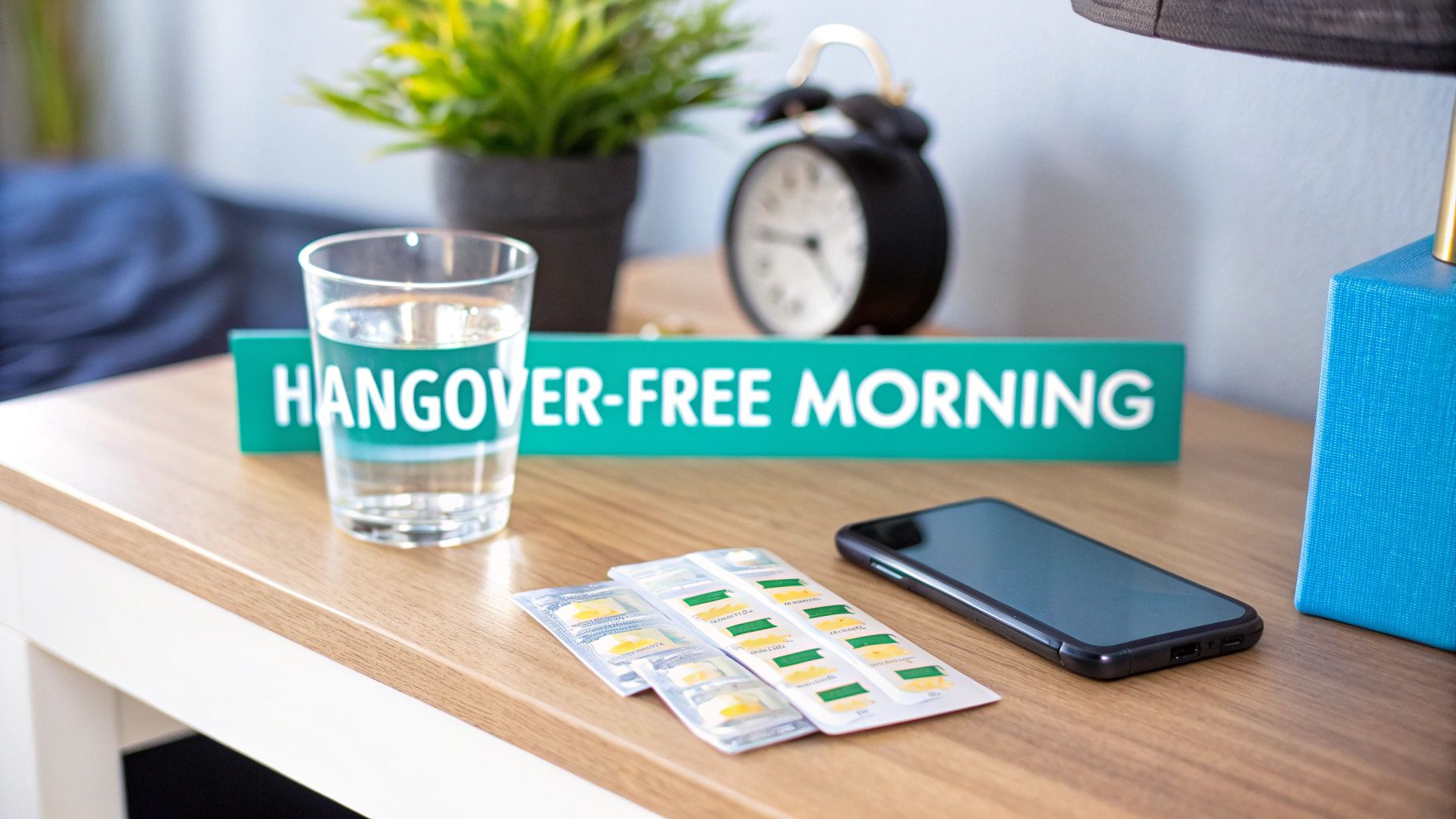 Your Guide on How to Prevent Hangover - Upside Hangover Jelly