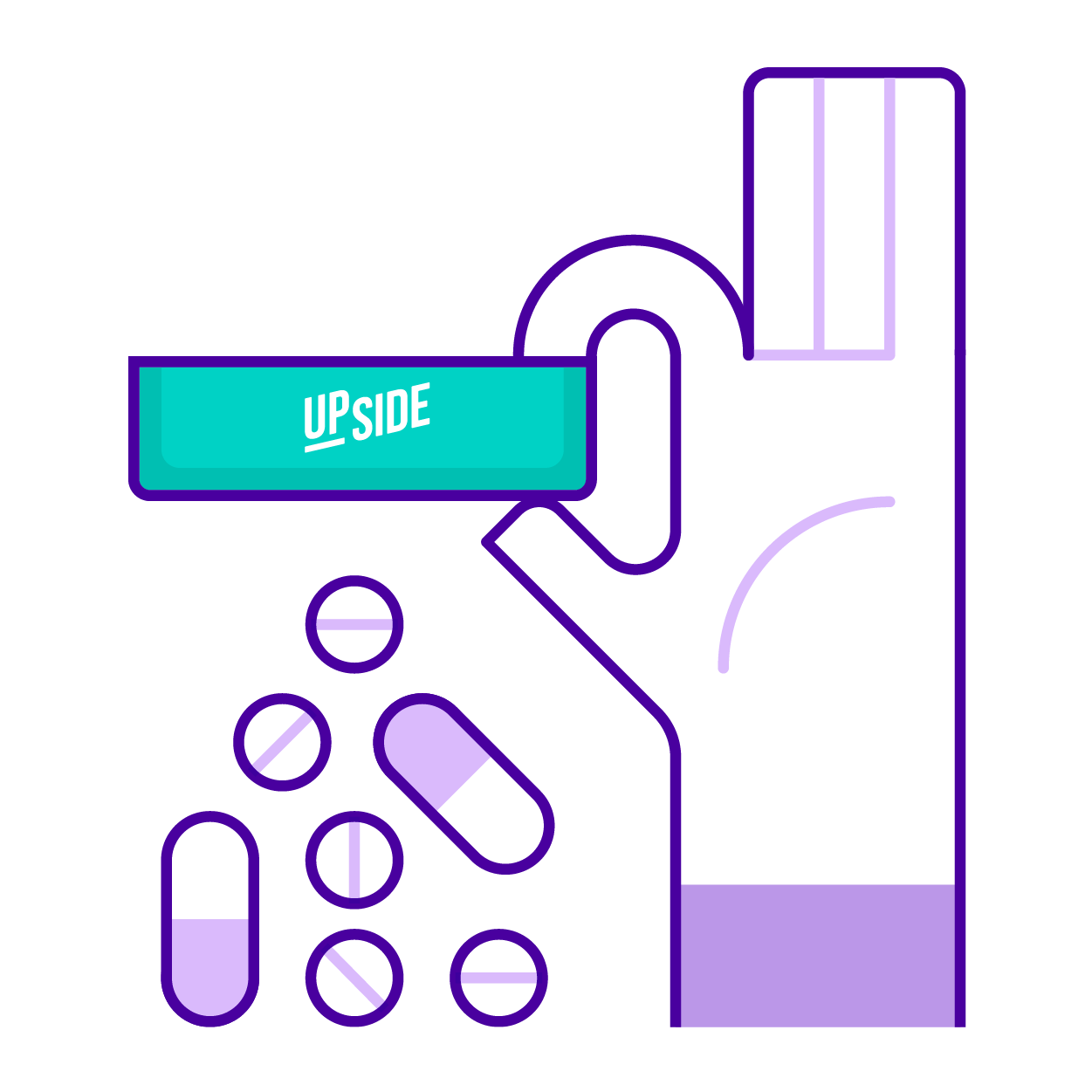 Upside Anti Hangover Jelly Supplement Upside Hangover Jelly Upside Anti Hangover Jelly Supplement Upside Hangover Jelly